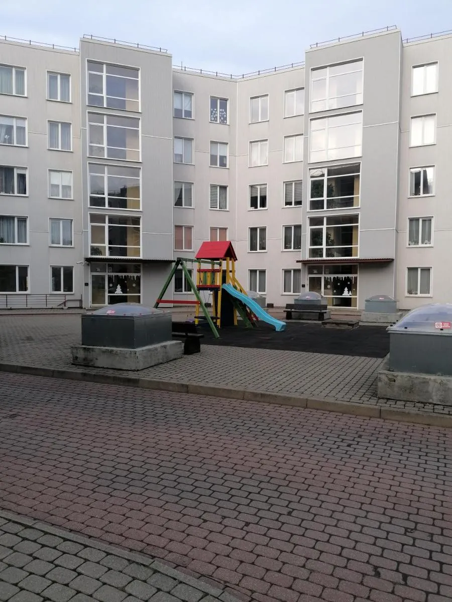Image 5 of Palm apartment studio Riga