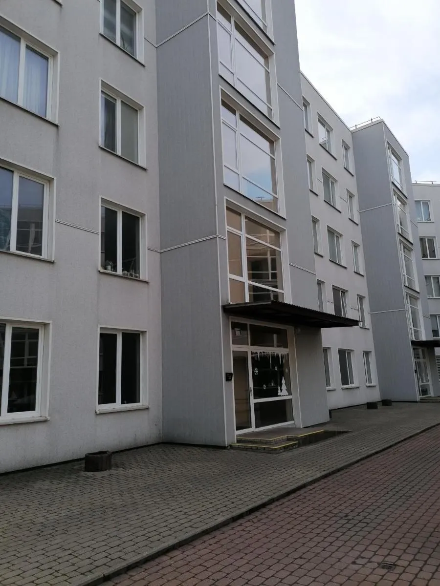 Image 6 of Palm apartment studio Riga