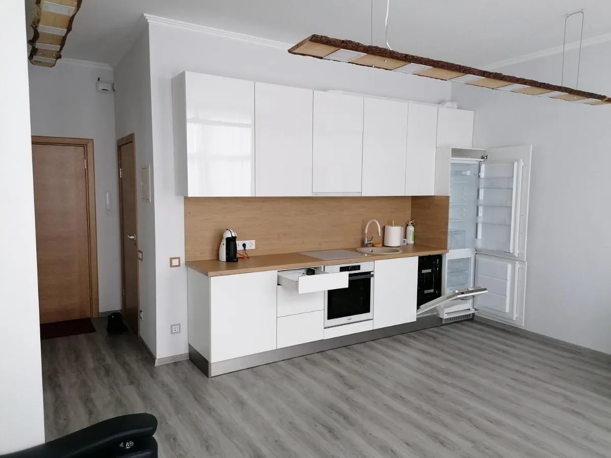 Image 1 of Palm apartment studio Riga