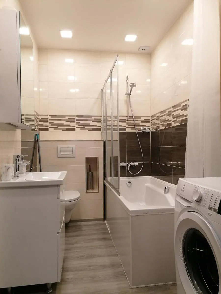 Image 4 of Palm apartment studio Riga