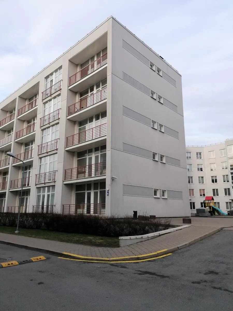 Image 3 of Palm apartment studio Riga