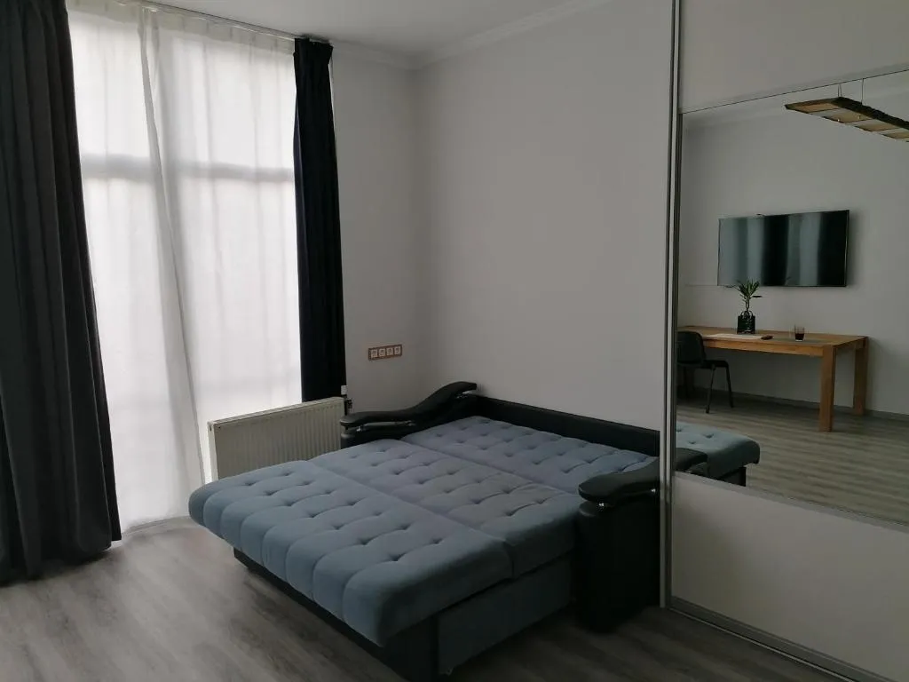 Image of Palm apartment studio Riga