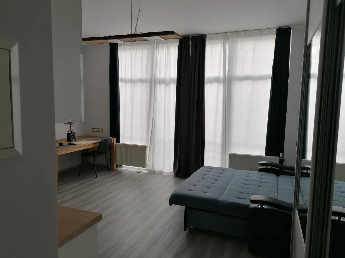 Image 2 of Palm apartment studio Riga