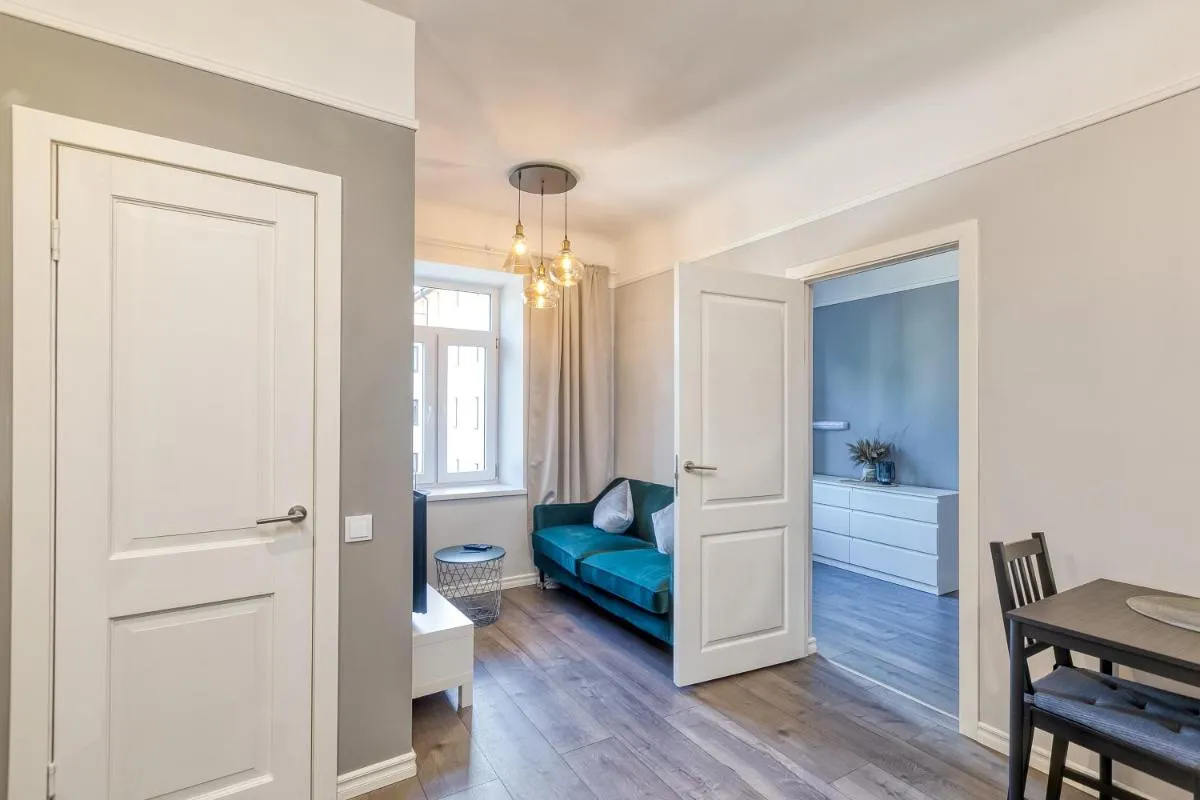 Image 6 of Park view Apartment in Kraslavas street
