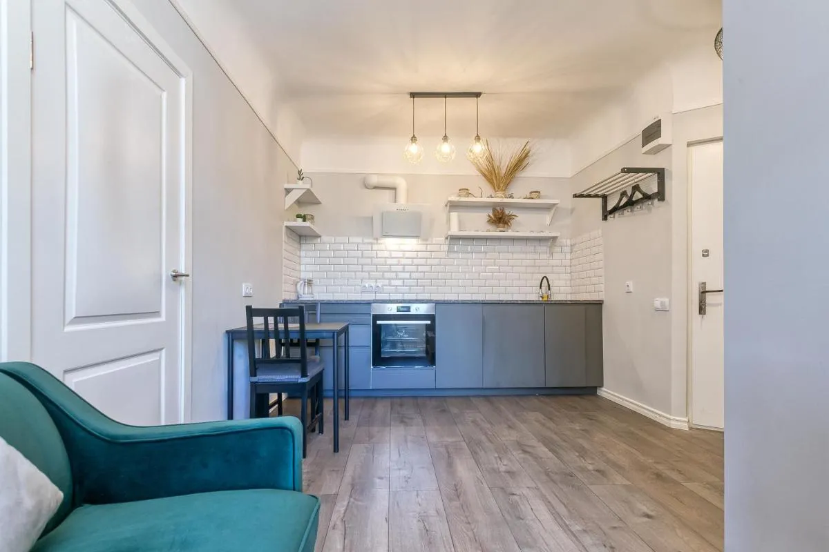 Image 3 of Park view Apartment in Kraslavas street