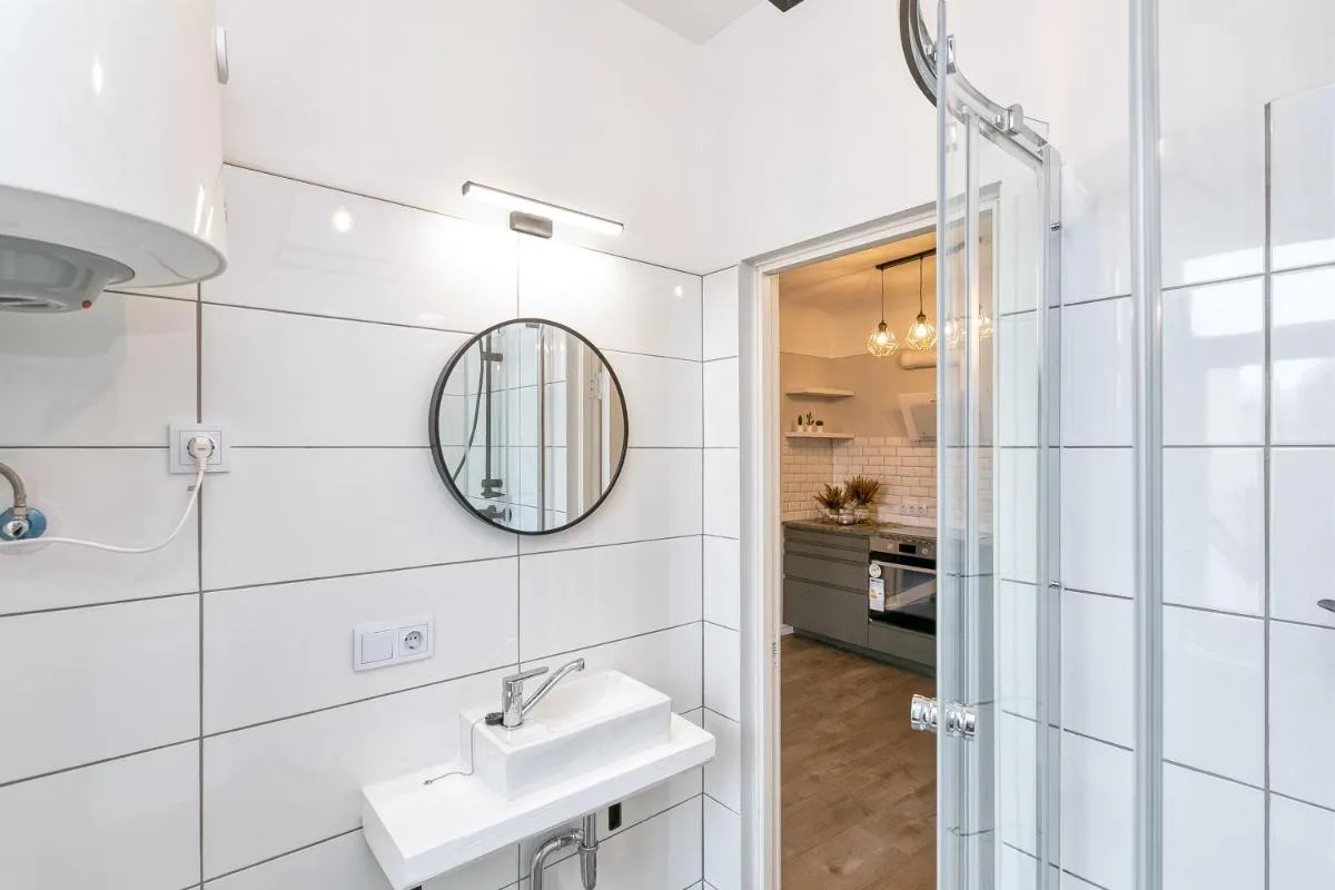 Image 2 of Park view Apartment in Kraslavas street