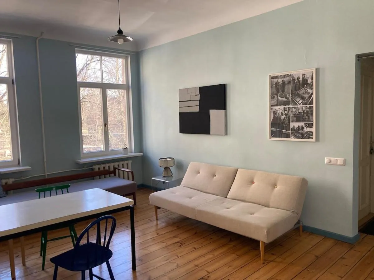 Image 1 of Parkview Apartment II