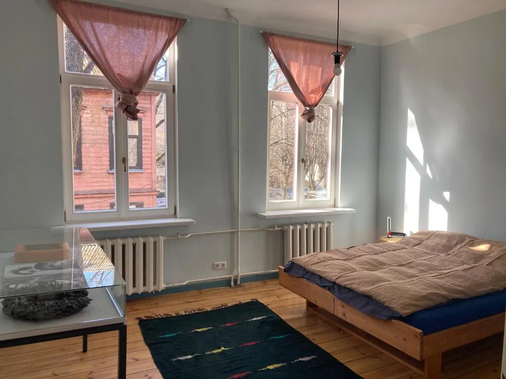 Image of Parkview Apartment II