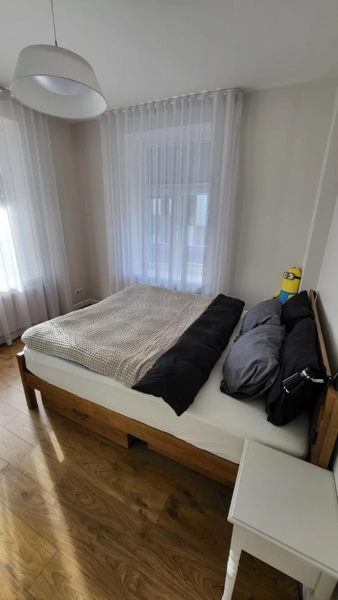 Image 4 of Peace Bear Residence, self check-in