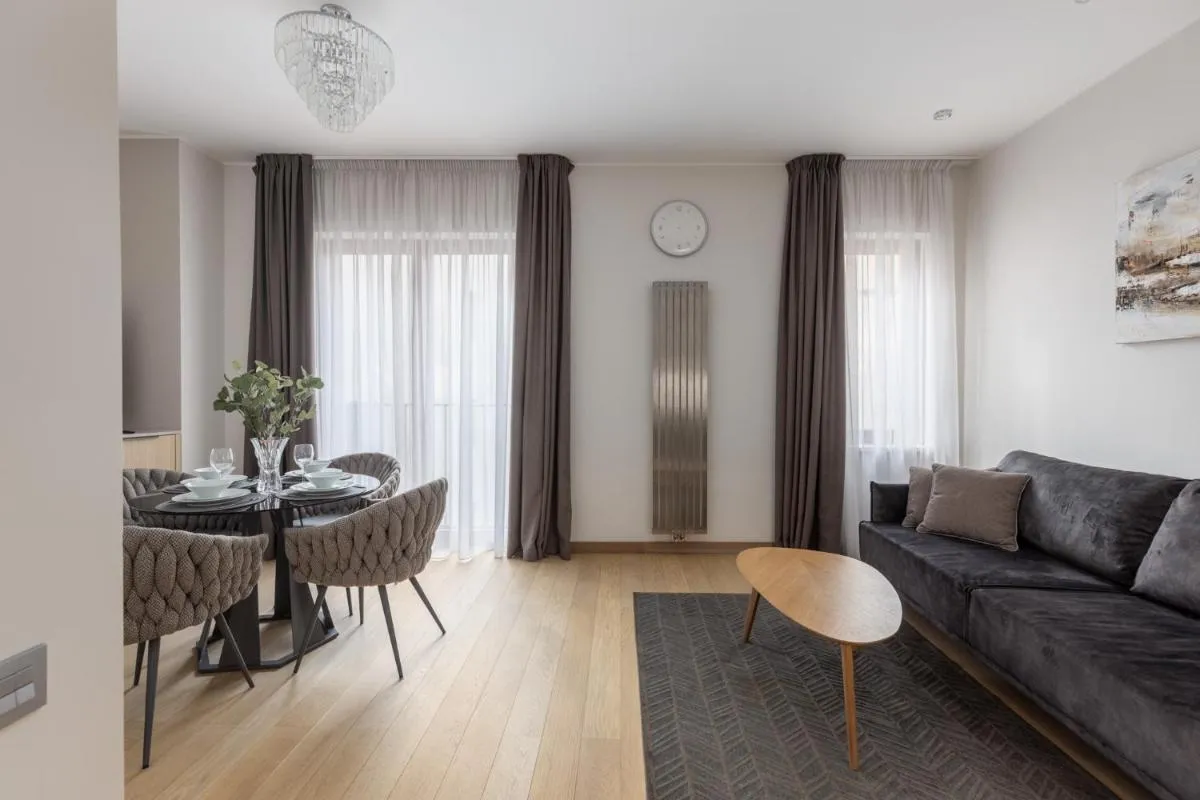 Image 1 of Premier 2bd Old Town apartment
