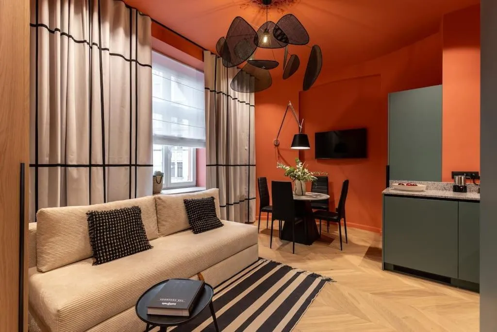 Image of Premium Design – Top Location – Fast WiFi