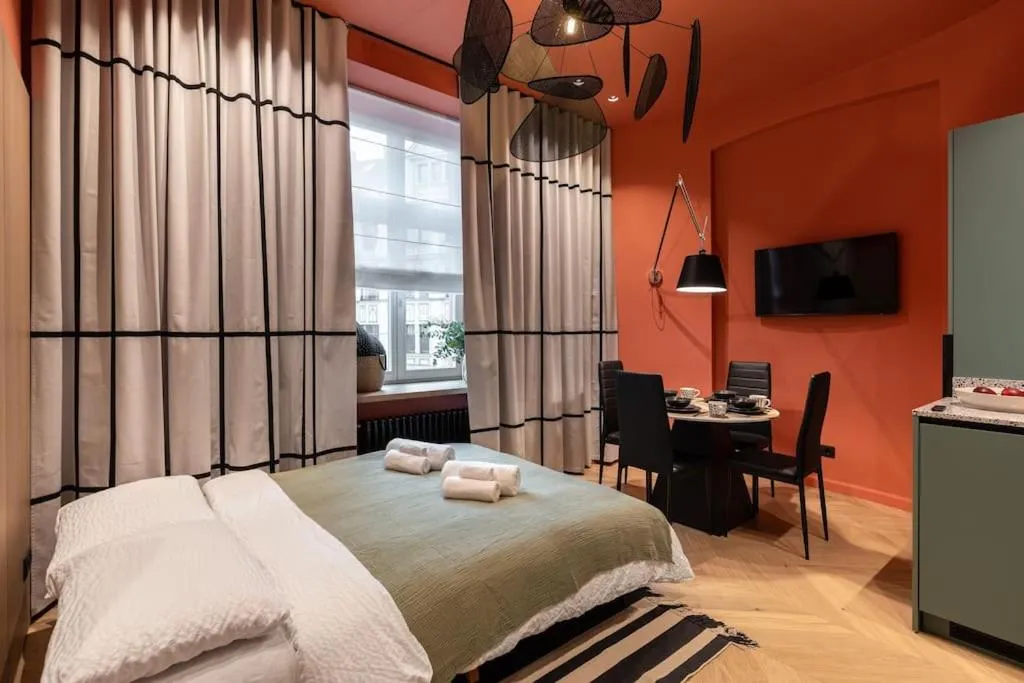 Image 1 of Premium Design – Top Location – Fast WiFi