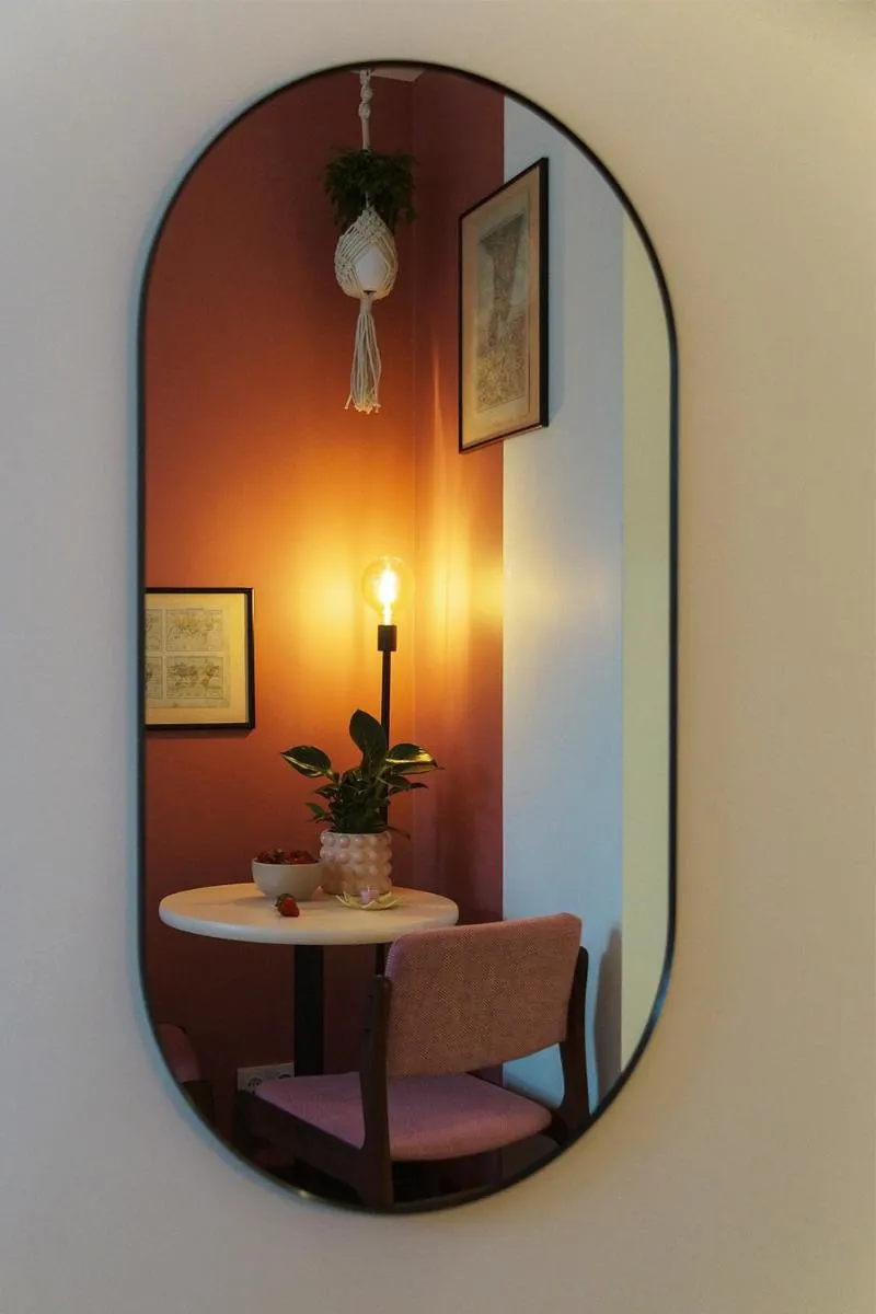 Image 4 of Pretty Little Stay – Cozy Studio in Central Riga