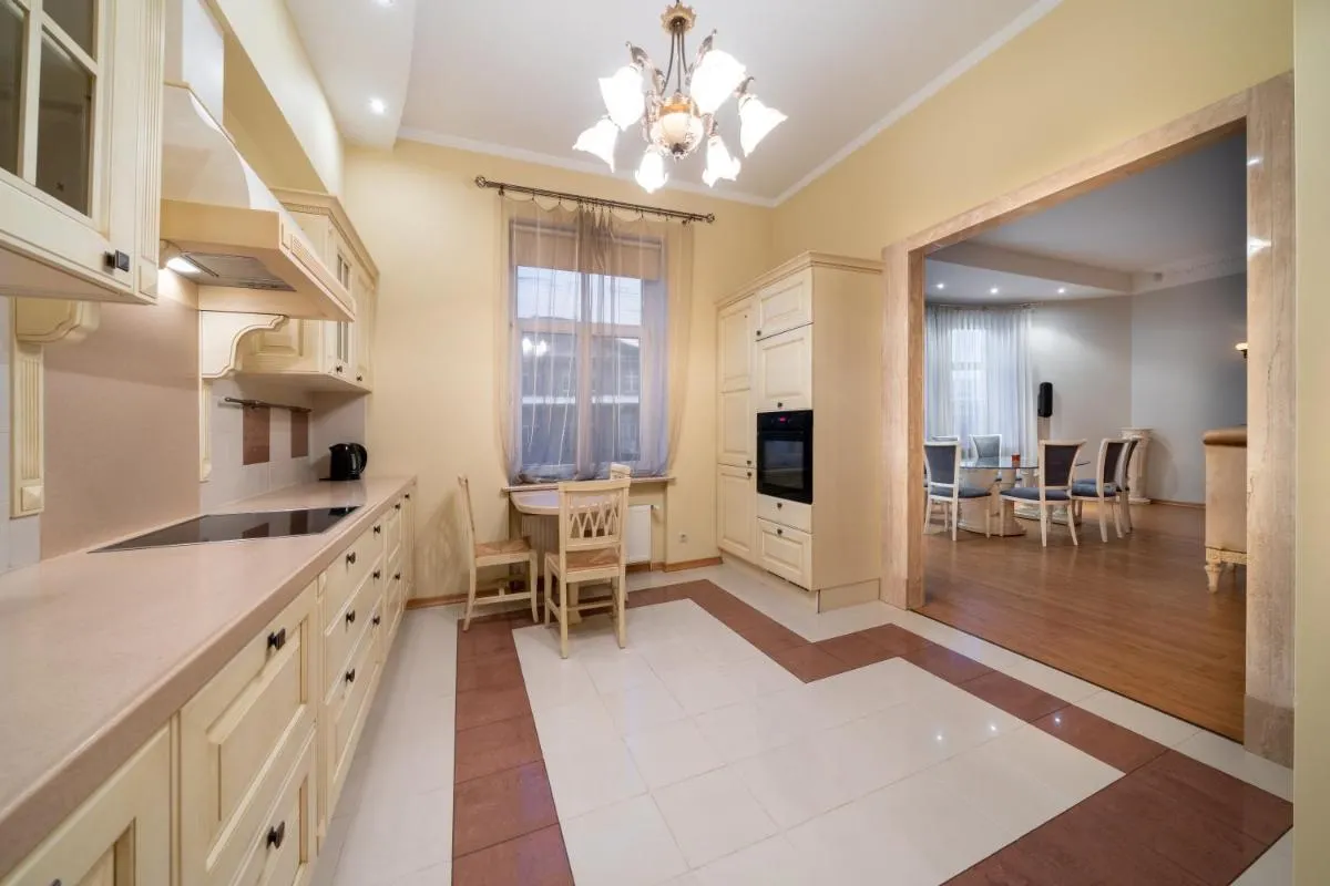 Image 3 of Pulkveza Brieza 7 street two bedroom residence