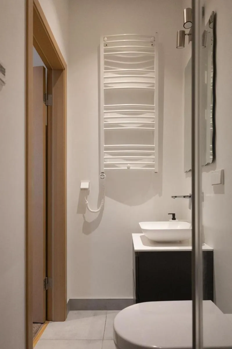 Image 4 of Quiet Kalnina Studio Apartment