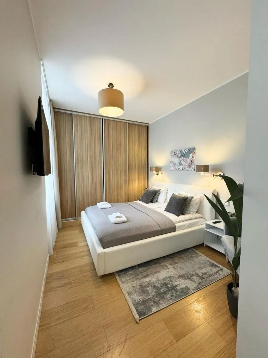 Image 6 of Quiet Kalnina Studio Apartment
