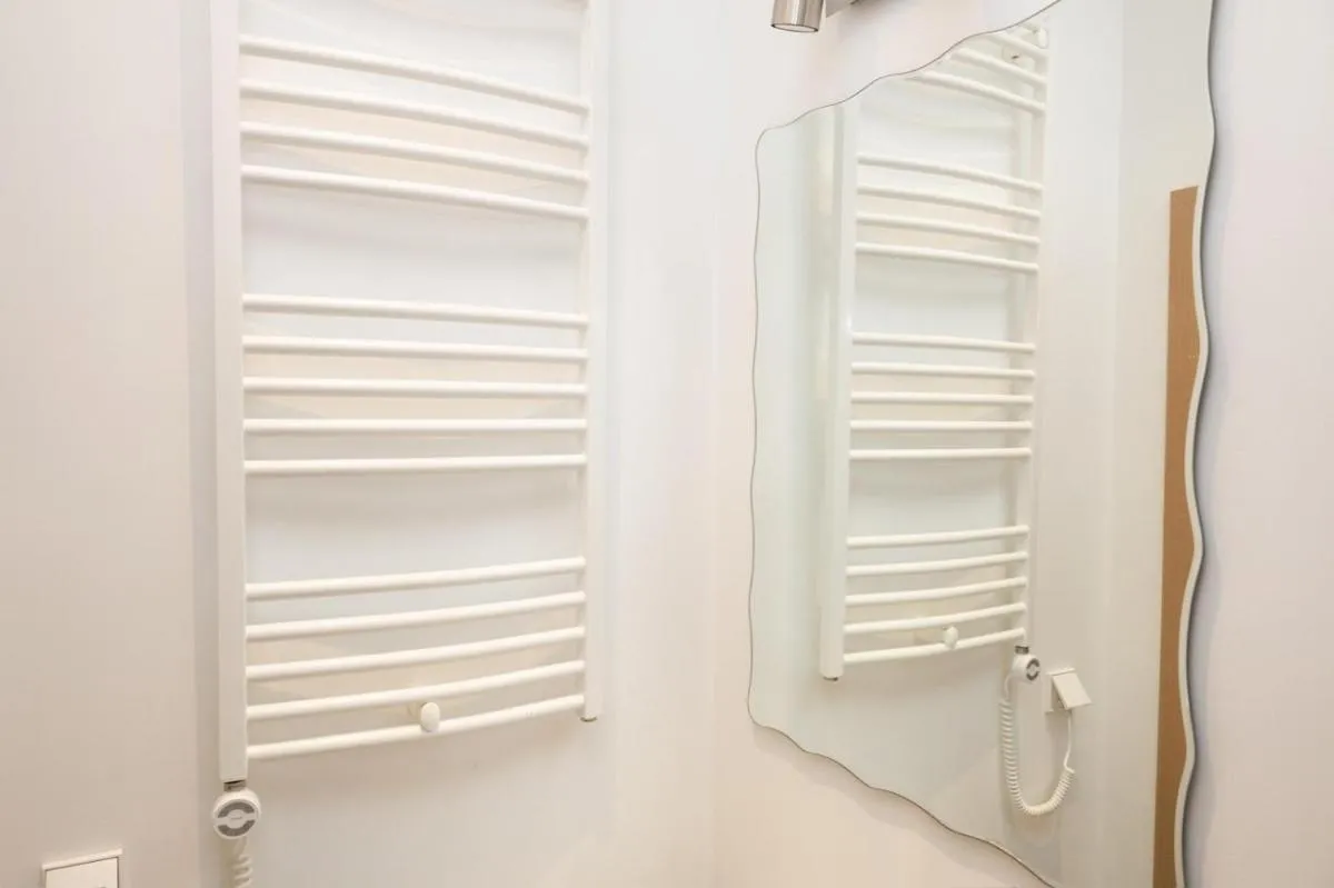 Image 2 of Quiet Kalnina Studio Apartment