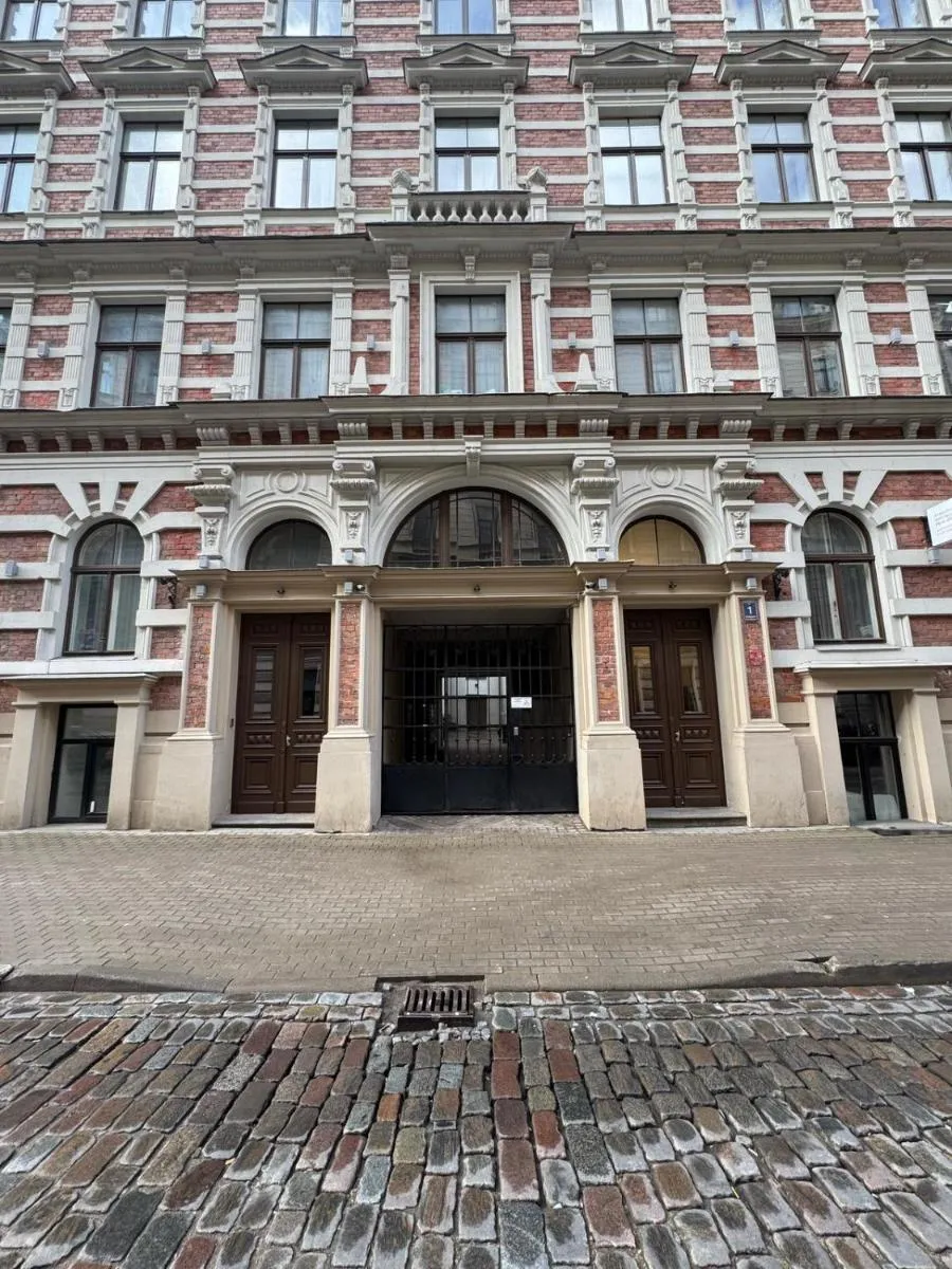 Image 5 of Quiet Kalnina Studio Apartment