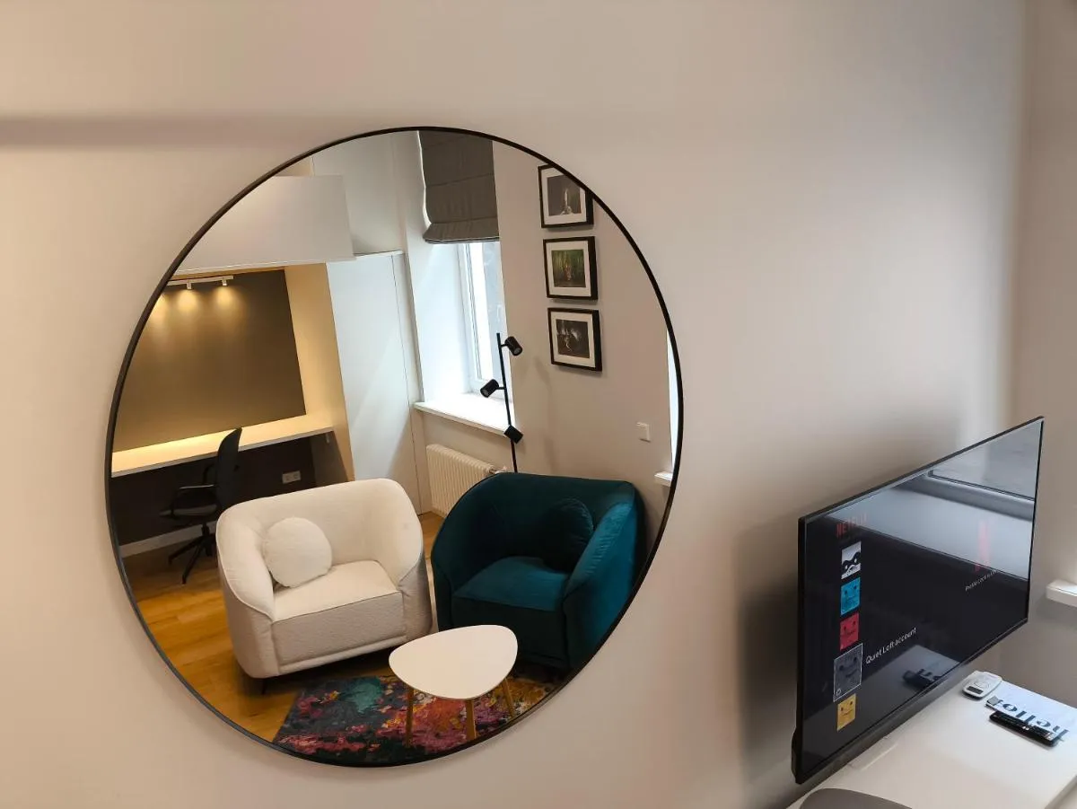 Image 6 of Quiet Loft studio apartment with AC Top location NEW