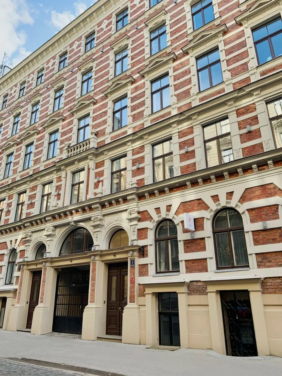 Image 5 of Quiet Studio in Riga City Centre – Self Check-in, Walkable to Major Attractions