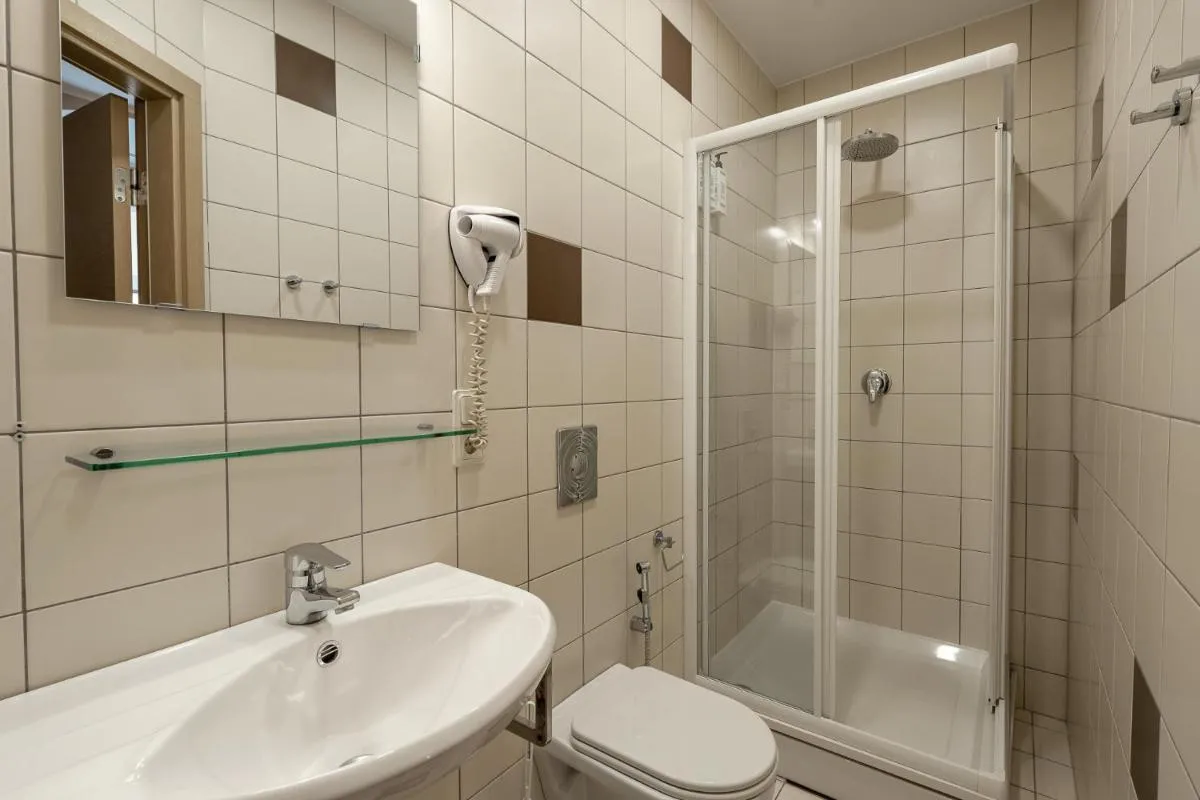 Image 2 of RIJA Riga City Centre Hotel