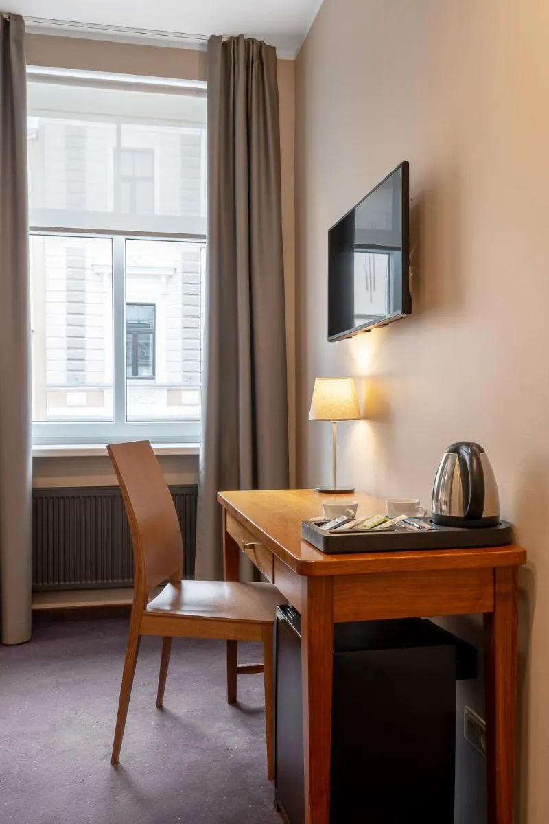 Image 3 of RIJA Riga City Centre Hotel