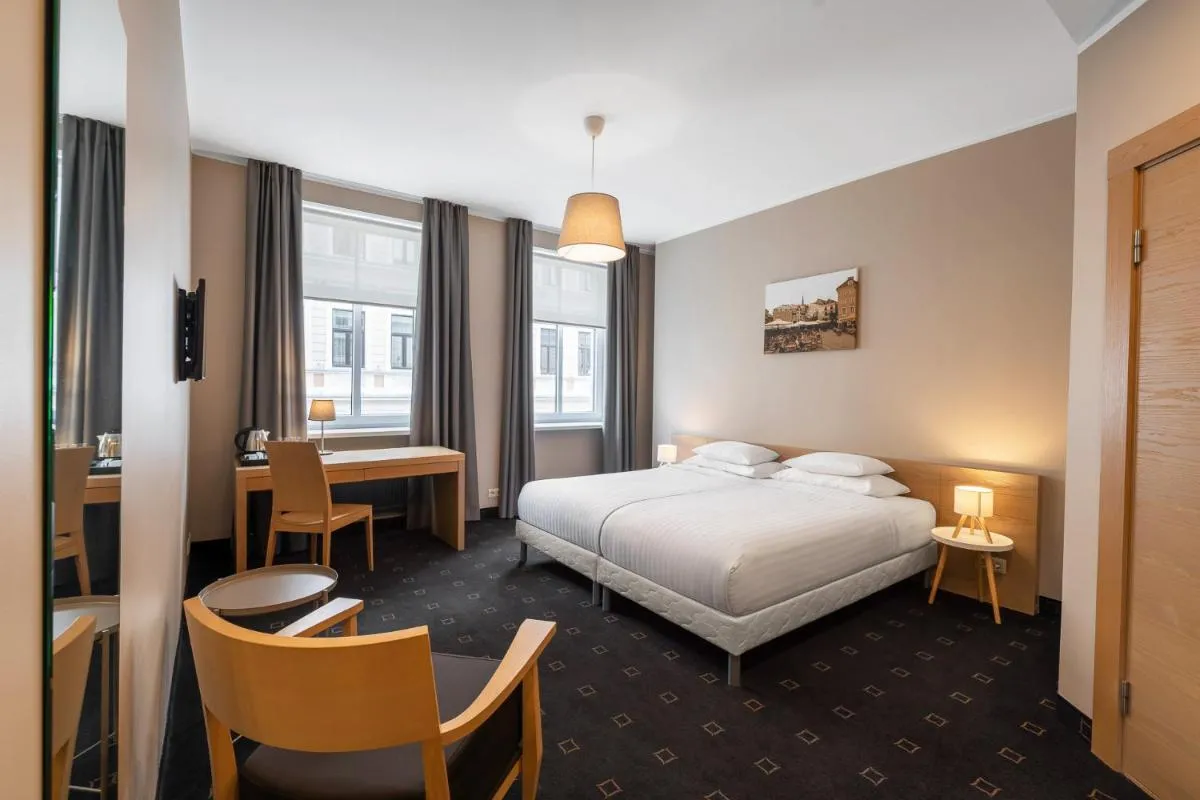 Image 1 of RIJA Riga City Centre Hotel