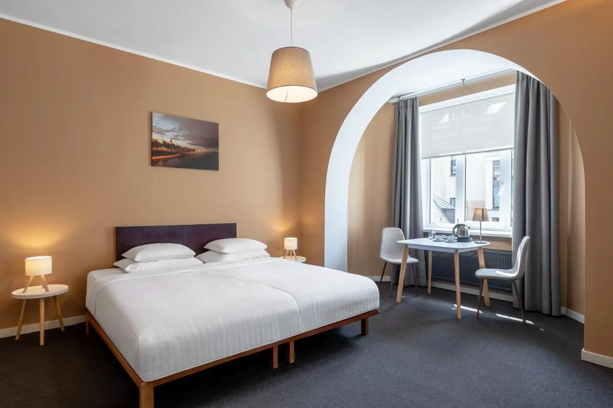 Image 5 of RIJA Riga City Centre Hotel