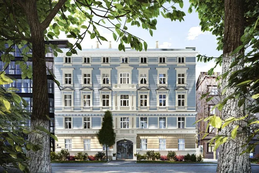 Image 5 of Raina Boulevard Exclusive Design Apartments by the Park