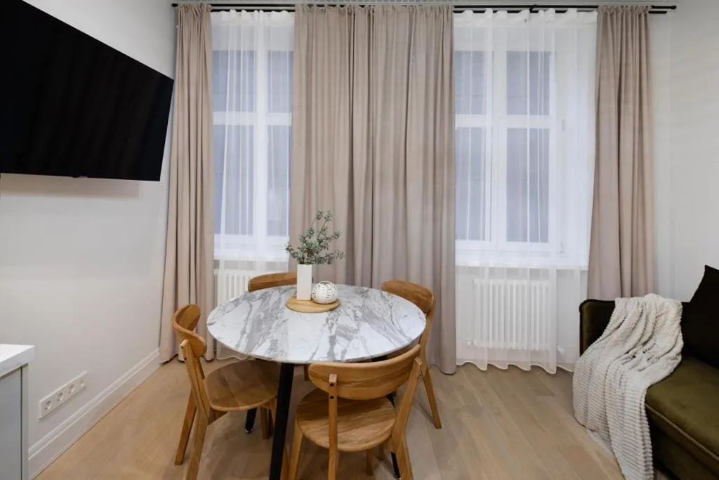 Image 4 of Raina Boulevard Exclusive Design Apartments by the Park