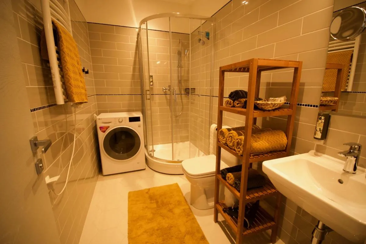 Image 1 of Riga A new designed cosy family apartment