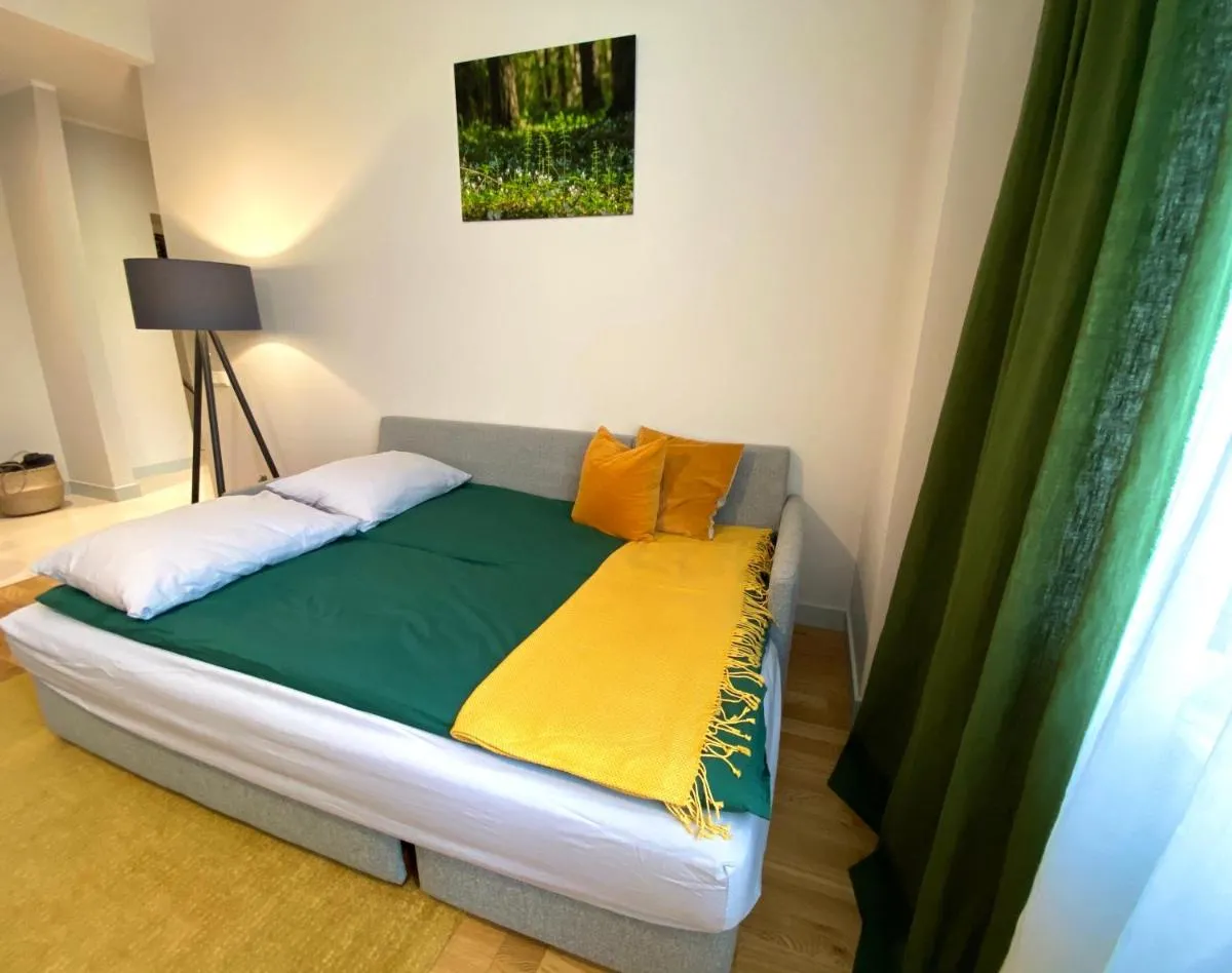 Image 6 of Riga A new designed cosy family apartment