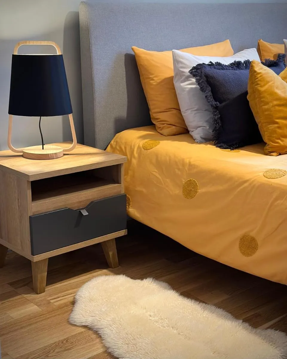 Image 3 of Riga A new designed cosy family apartment