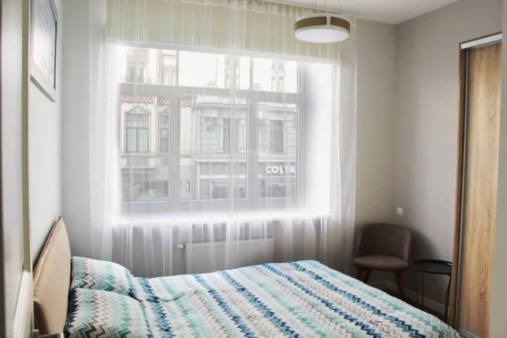 Image 1 of Riga Central Park Apartment