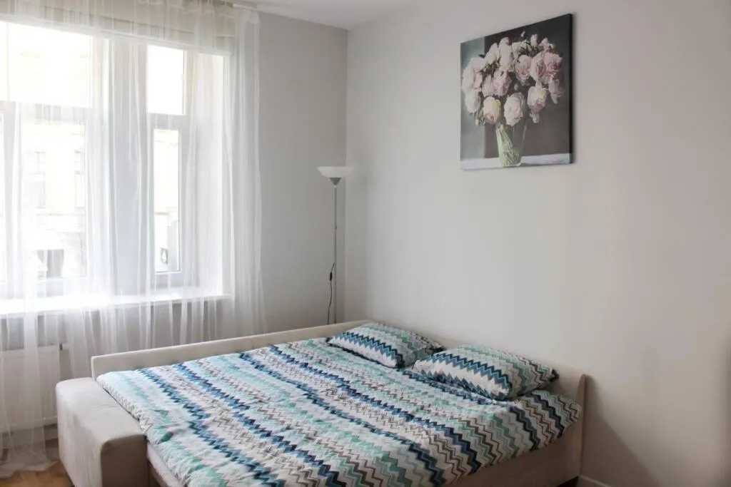 Image 6 of Riga Central Park Apartment