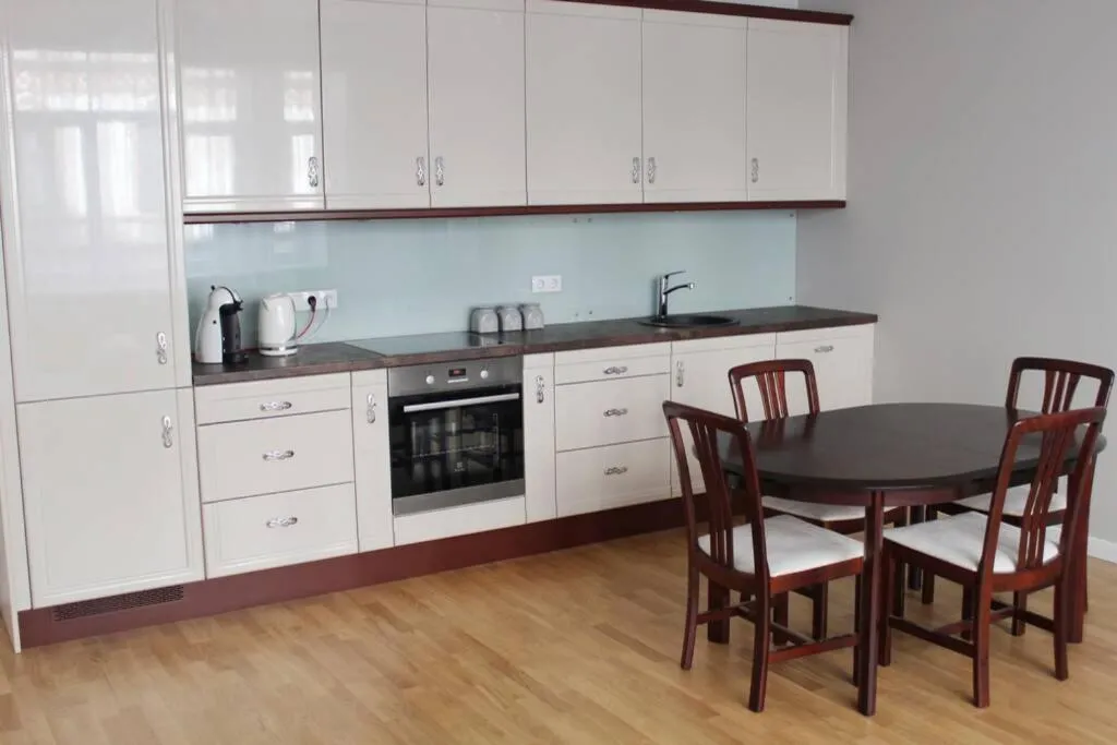Image 3 of Riga Central Park Apartment