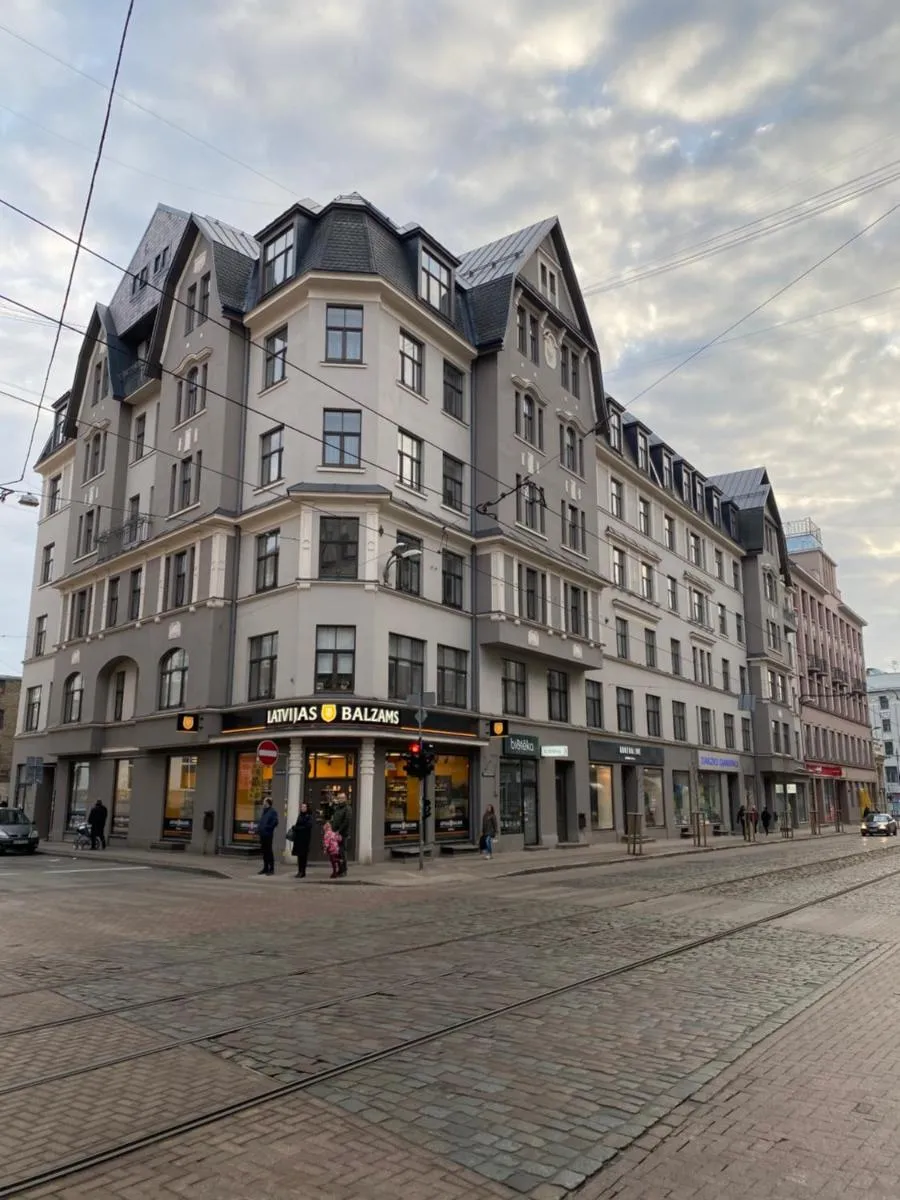 Image 5 of Riga Central Park Apartment