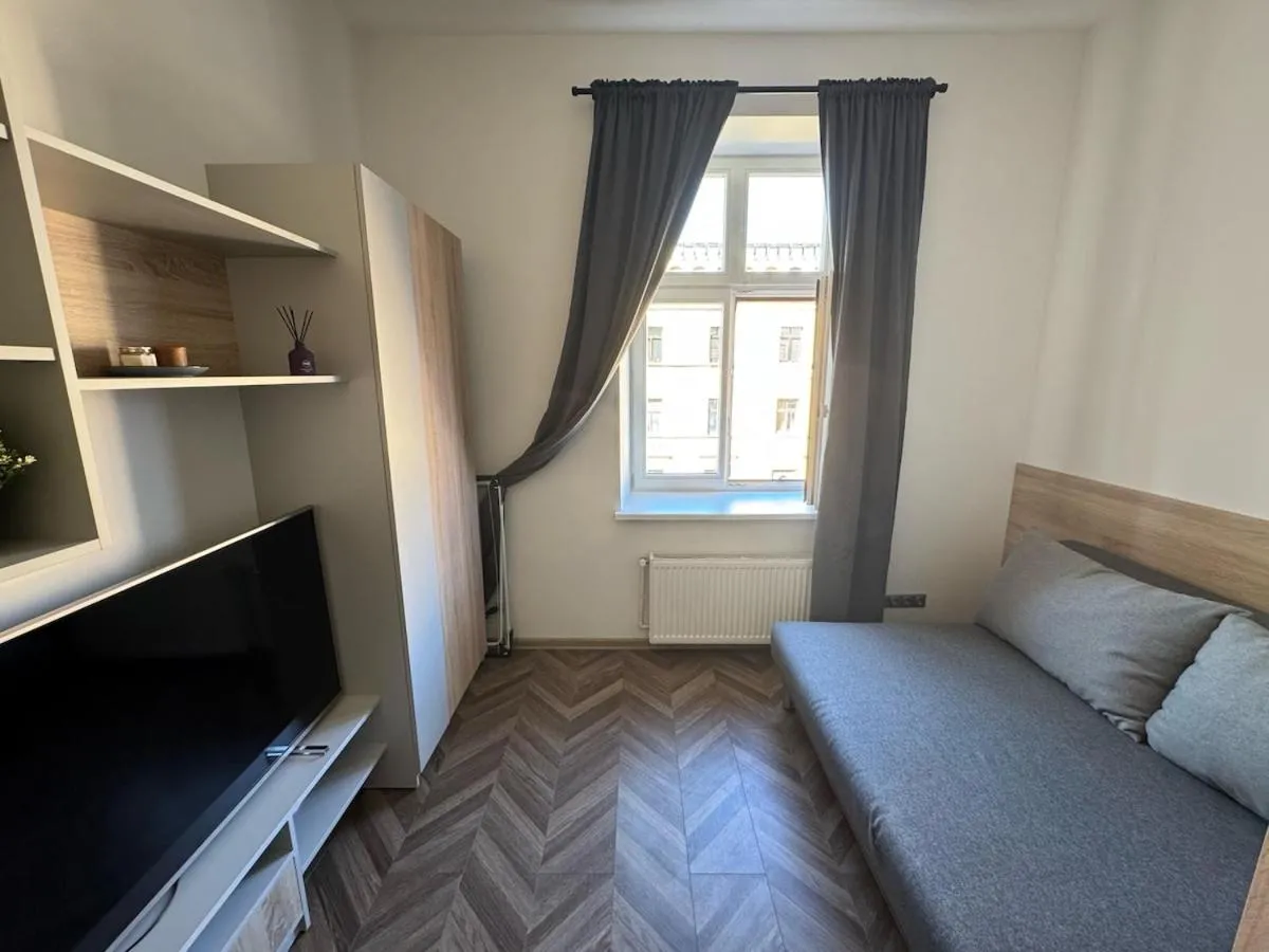 Image 1 of Riga City Center Gem – Perfect Location!