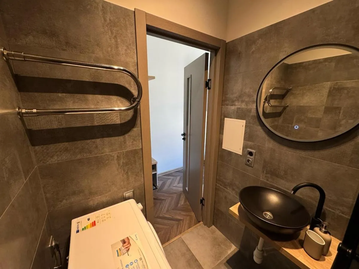 Image 2 of Riga City Center Gem – Perfect Location!