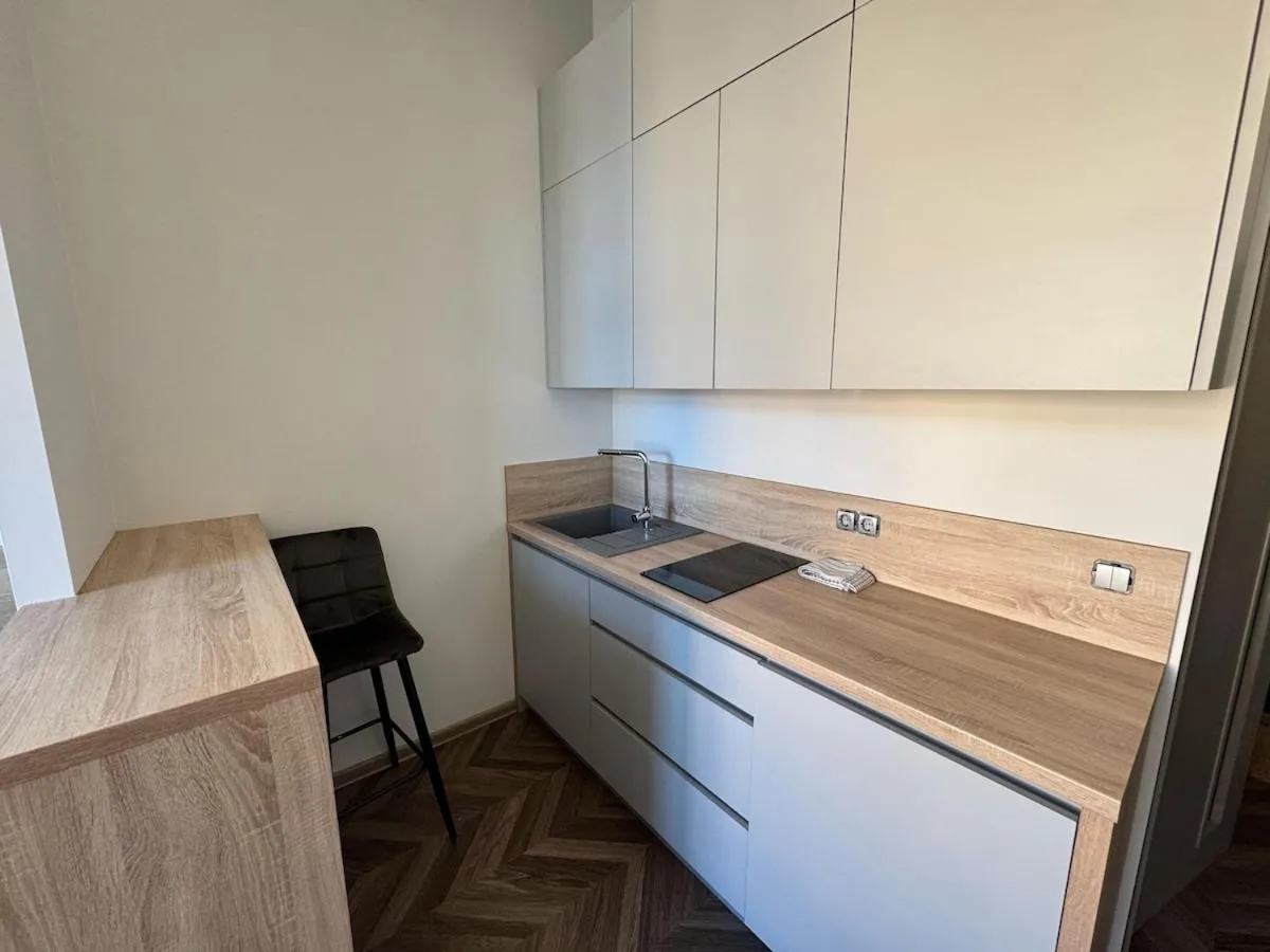 Image 3 of Riga City Center Gem – Perfect Location!