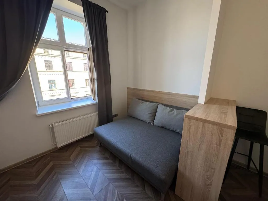 Image of Riga City Center Gem – Perfect Location!