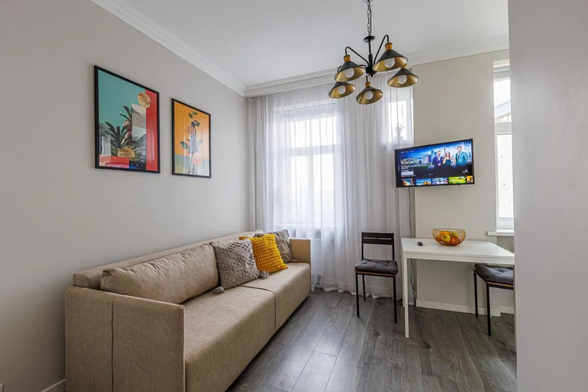 Image 2 of Riga Cozy Apartment