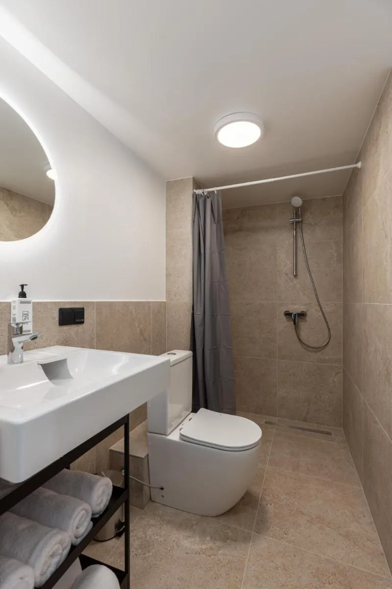Image 3 of Riga Old Town Loft with Double Beds
