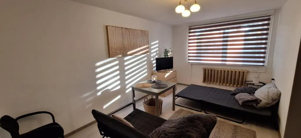 Image of Riga Ziepniekkalns Apartment