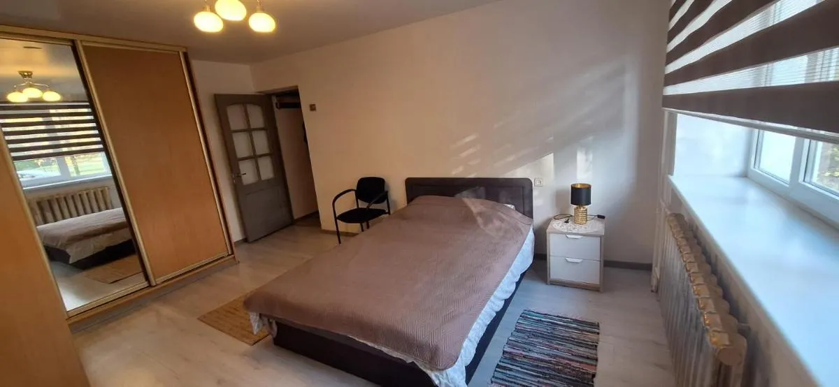 Image 6 of Riga Ziepniekkalns Apartment