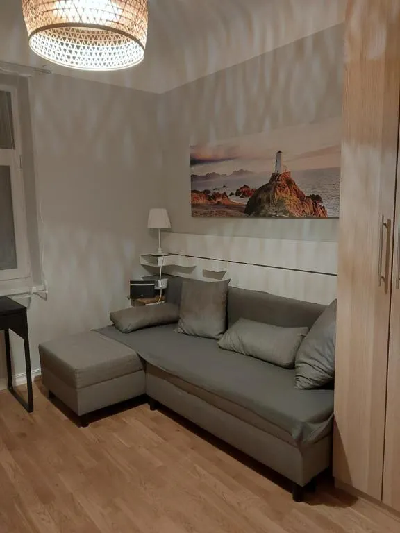 Image of Robezu Apartments