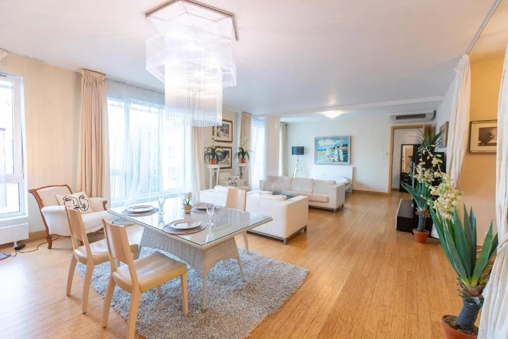 Image of Royal Penthouse Whith Free Parking