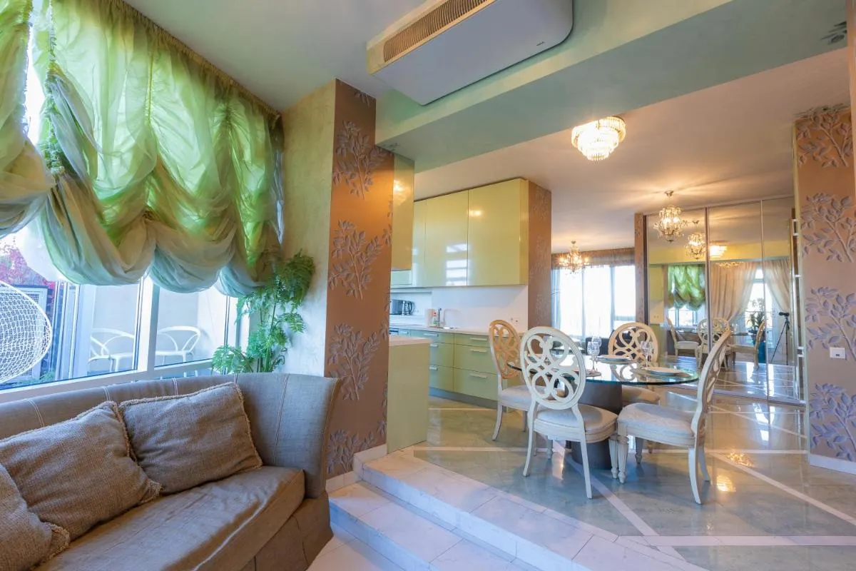Image 3 of Royal Penthouse Whith Free Parking