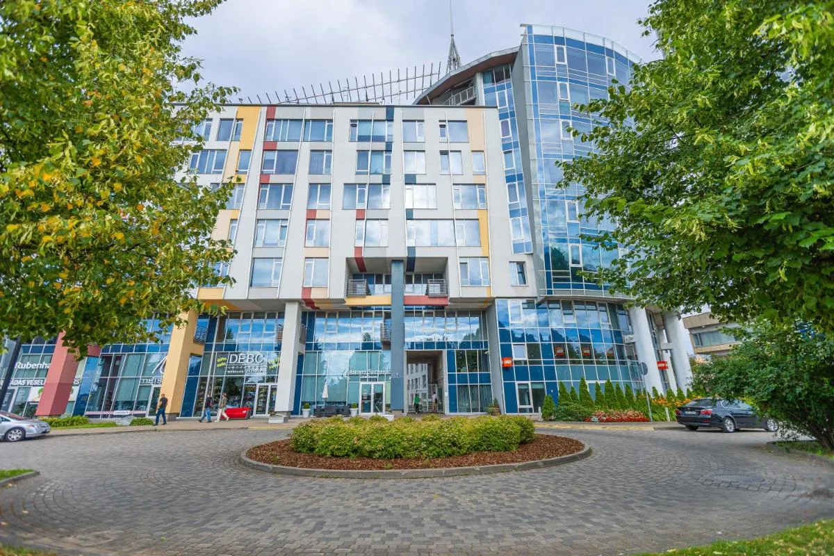 Image 5 of Royal Penthouse Whith Free Parking