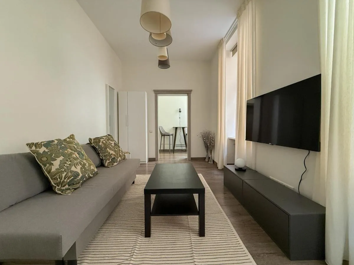 Image 1 of S13 Apartments